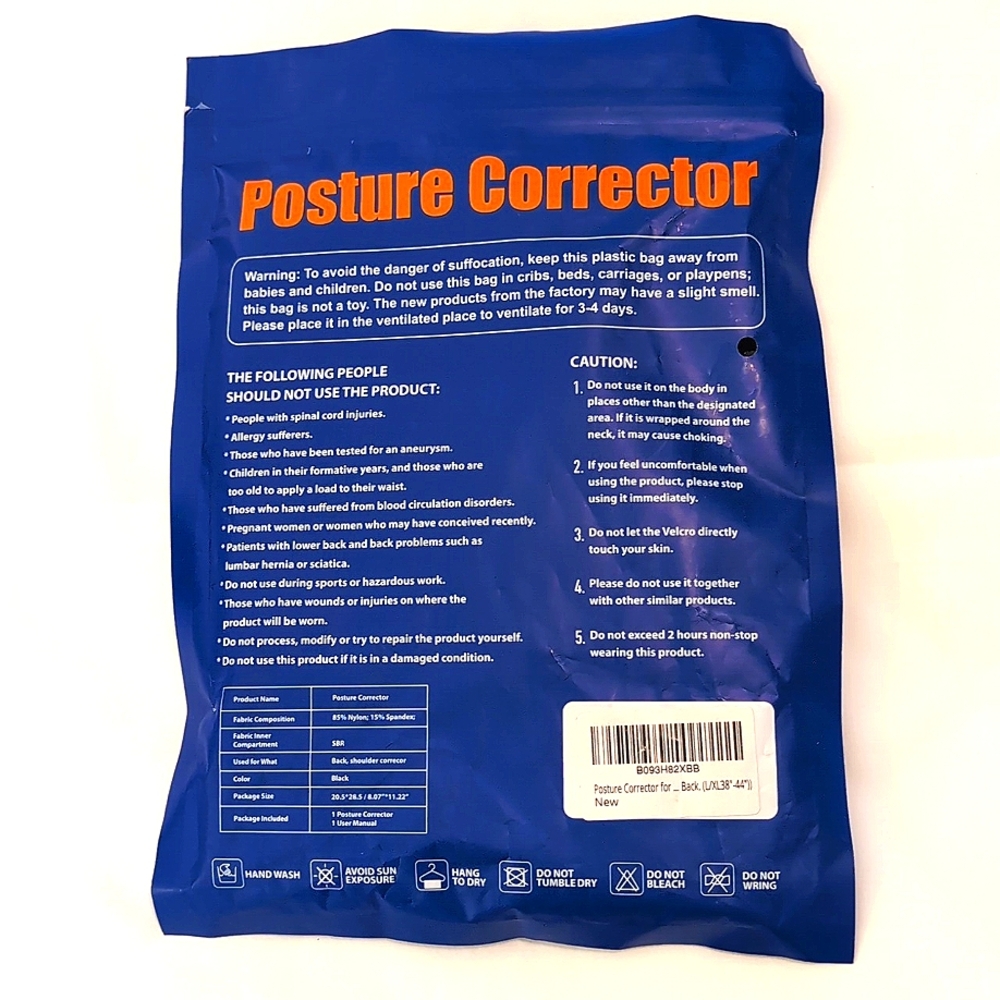 Shaperky Posture Corrector Large - Picture 3 of 7